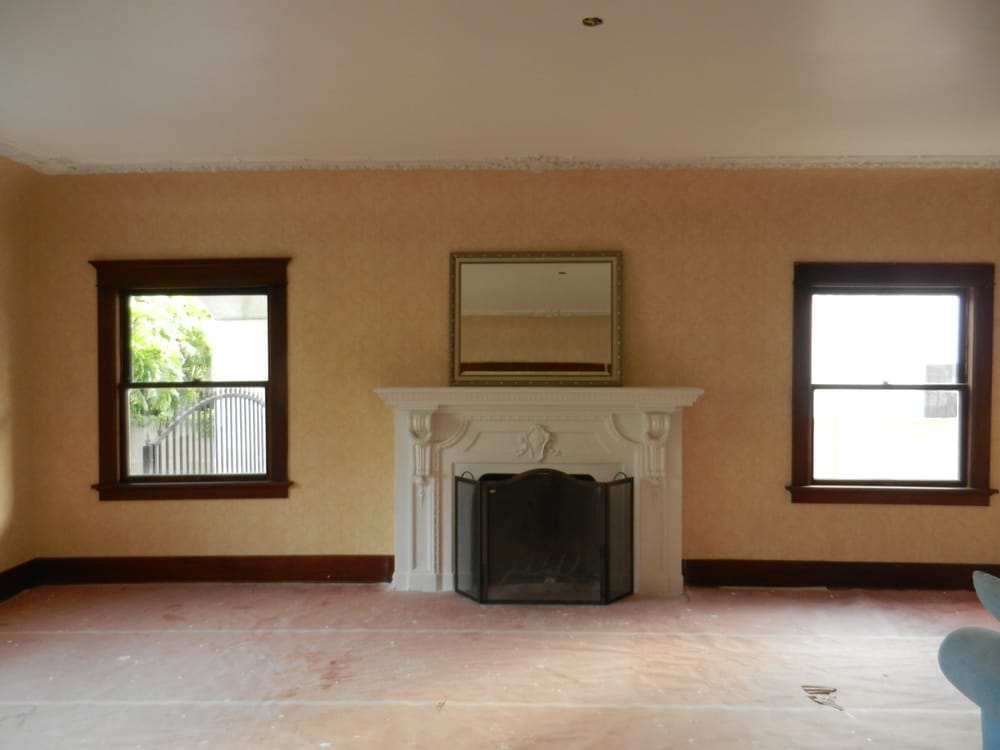 Photo of Devlin's Wallpapering