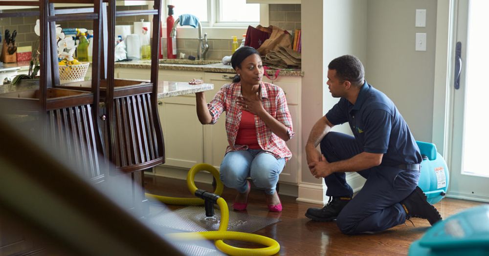Photo of ServiceMaster by Reed