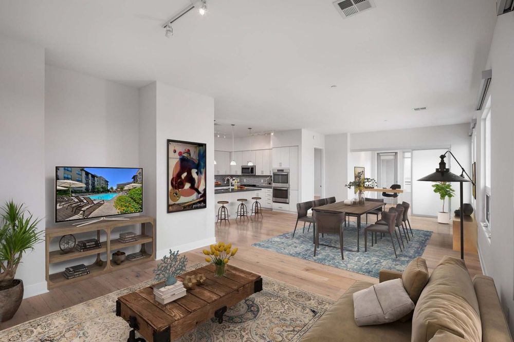 Photo of Camden Old Town Scottsdale Apartments