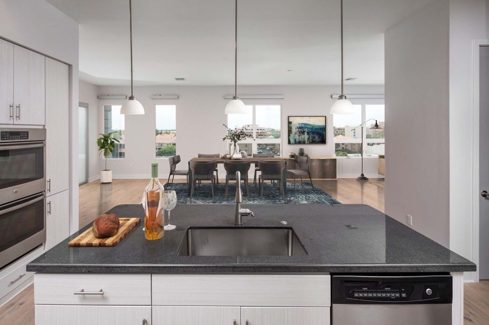 Photo of Camden Old Town Scottsdale Apartments