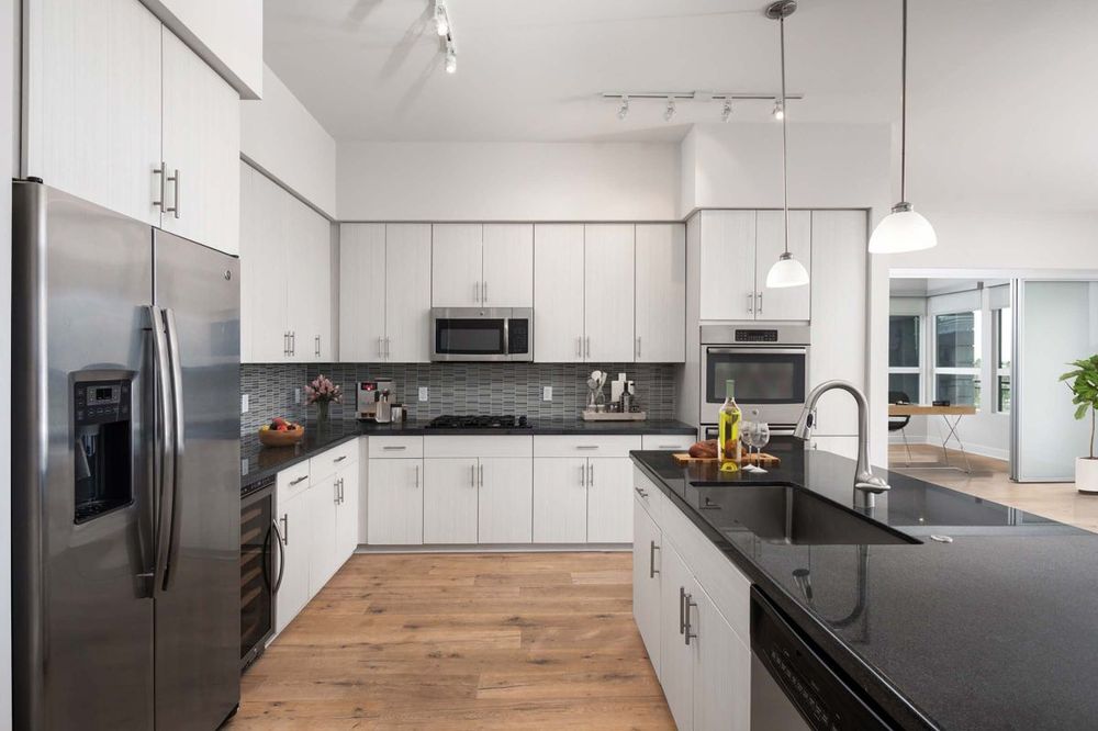 Photo of Camden Old Town Scottsdale Apartments