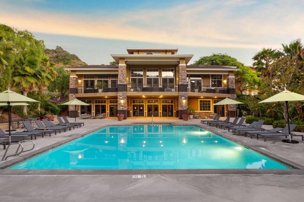Photo of Carmel Creek Apartments