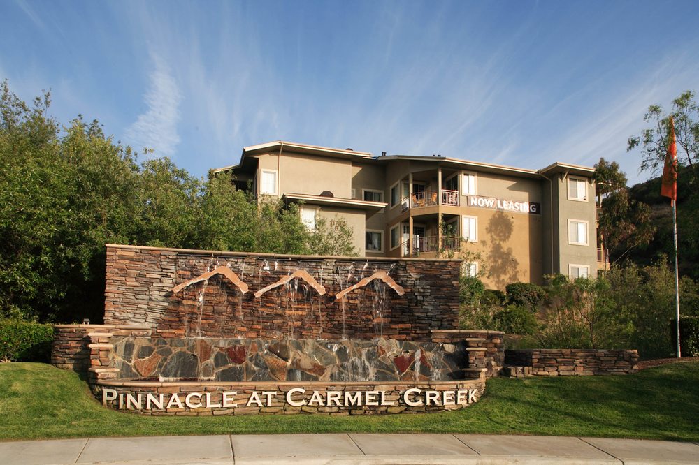 Photo of Carmel Creek Apartments