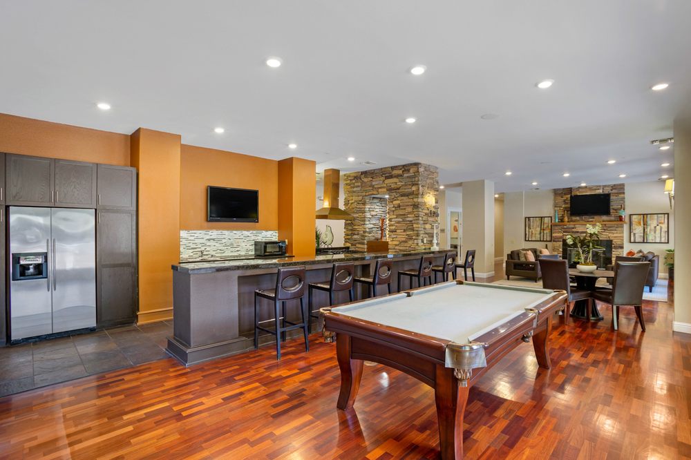 Photo of Carmel Creek Apartments