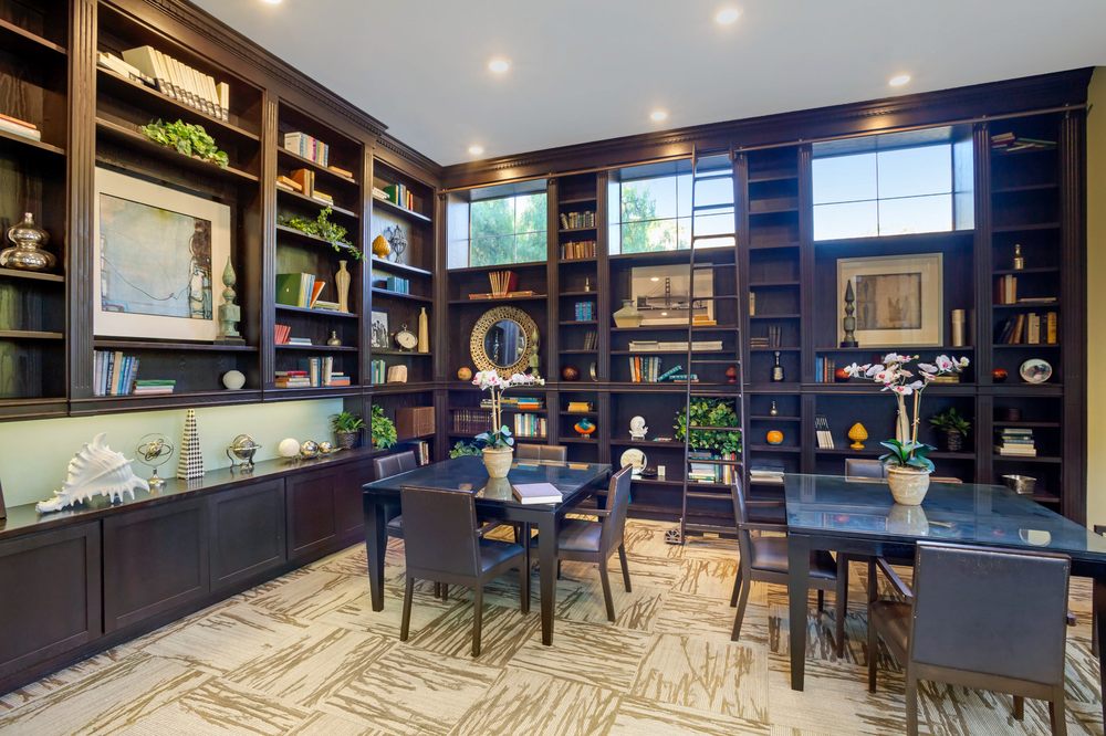 Photo of Carmel Creek Apartments