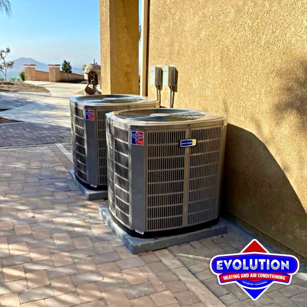 Photo of Evolution Heating And Air Conditioning