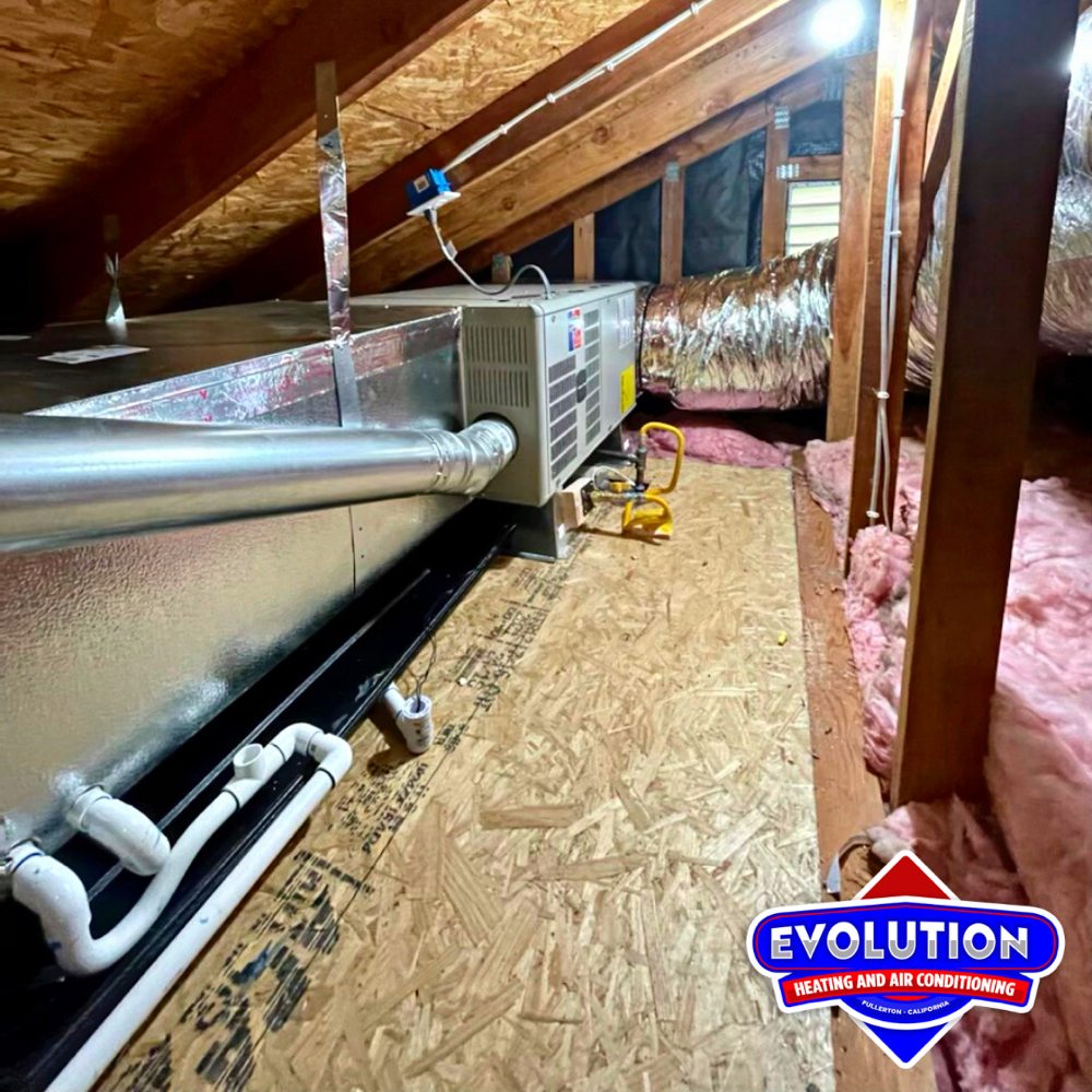 Photo of Evolution Heating And Air Conditioning