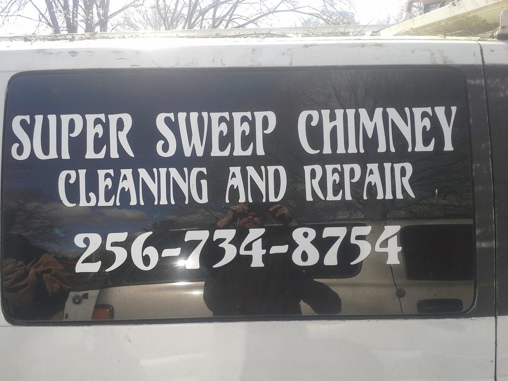 Photo of Super Sweep