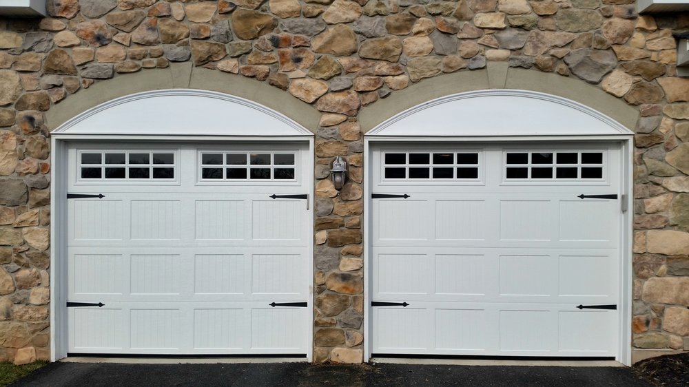 Photo of K J Door Services