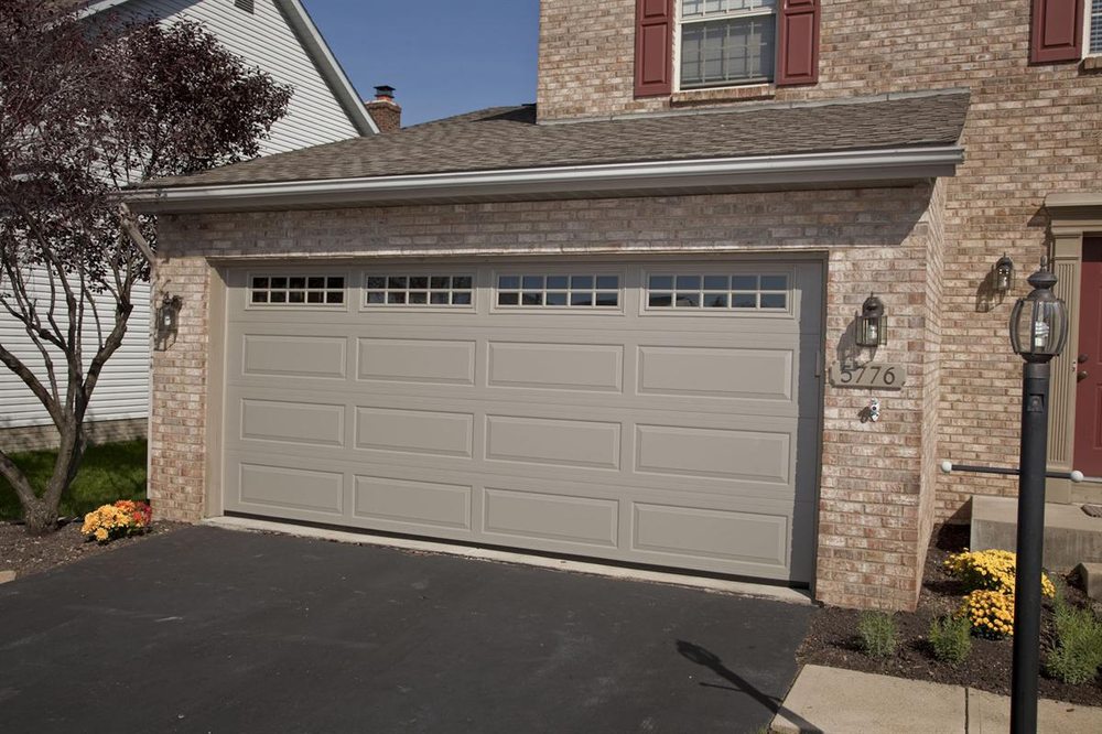 Photo of K J Door Services