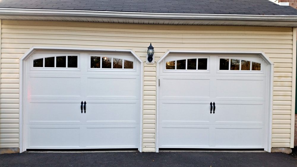 Photo of K J Door Services