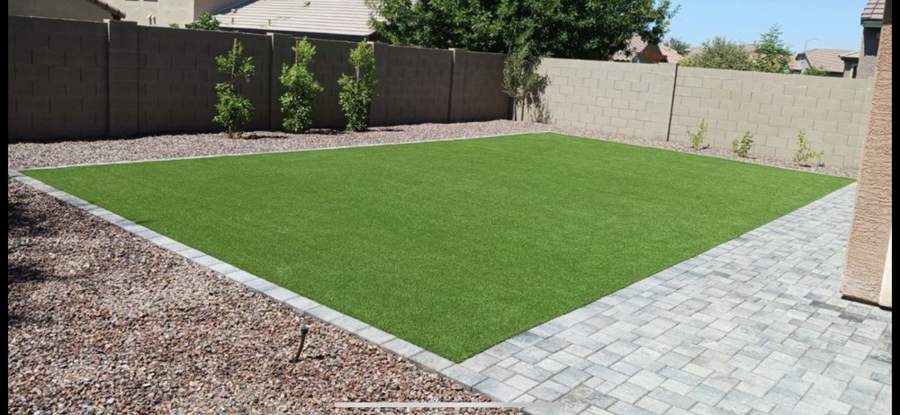 Photo of Alpha Turf