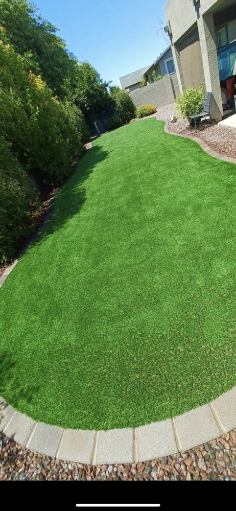 Photo of Alpha Turf