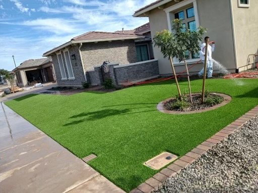 Photo of Alpha Turf