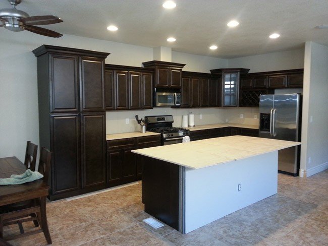 Photo of D & E Home Remodeling