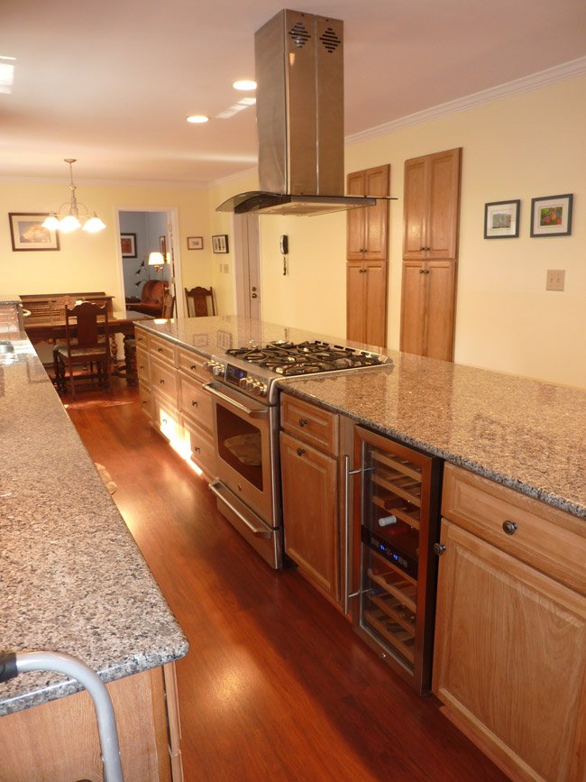 Photo of D & E Home Remodeling