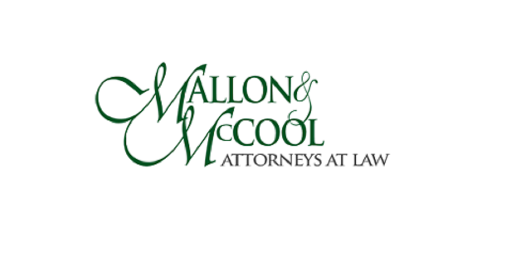 Photo of Mallon & McCool