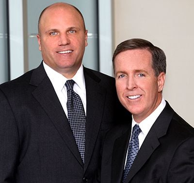 Photo of Mallon & McCool