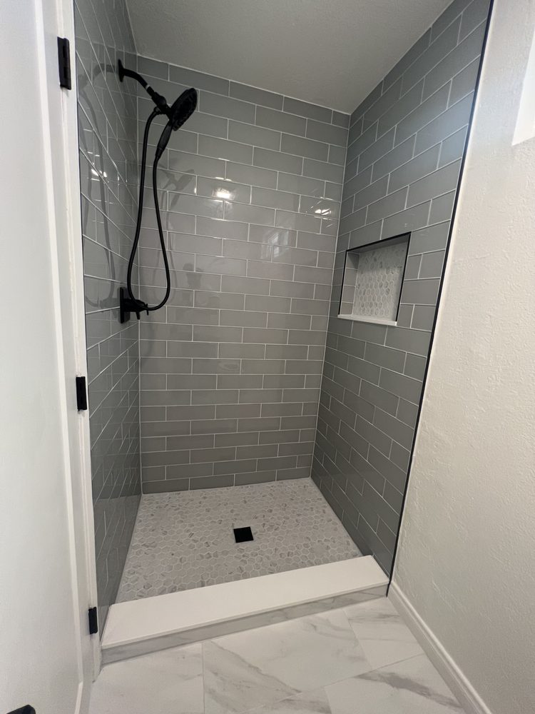 Photo of Two Palms Bathroom Remodeling