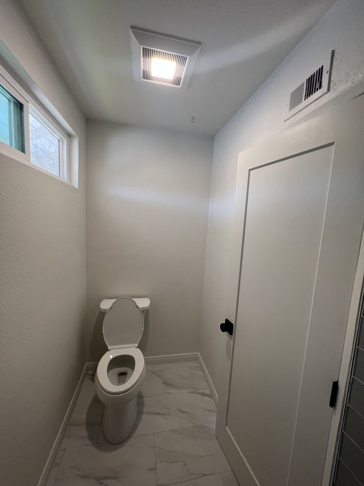Photo of Two Palms Bathroom Remodeling