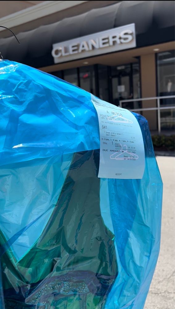 Photo of Super Dry Clean USA
