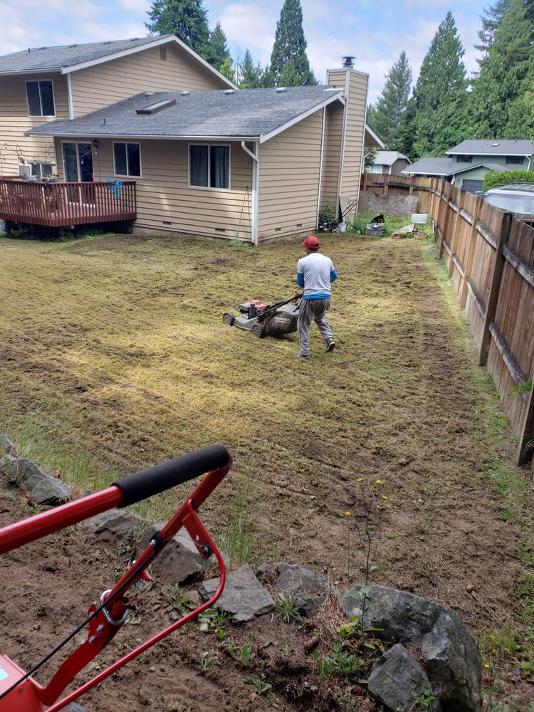 Photo of Jhon's Cleaning Services