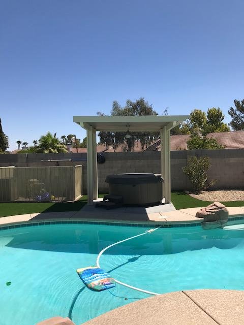 Photo of Shade In A Day