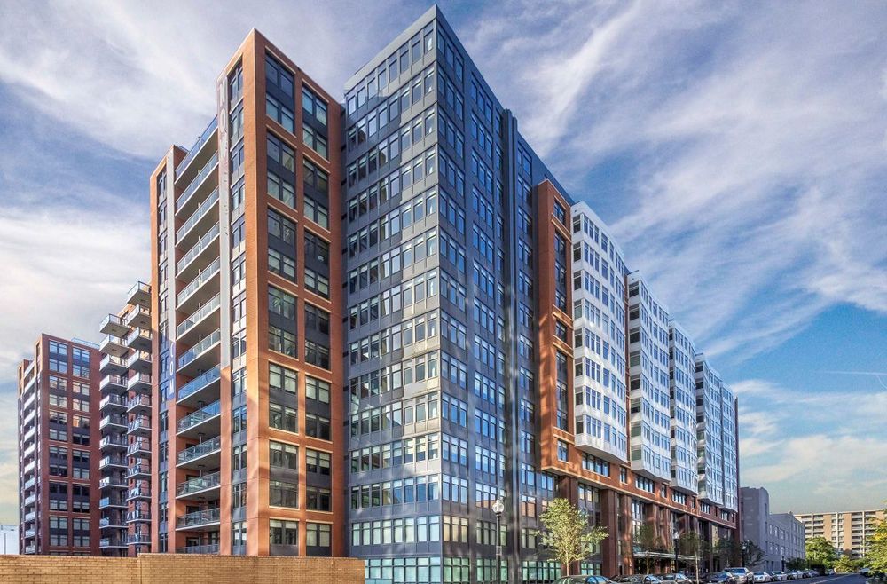 Photo of Camden NoMa Apartments
