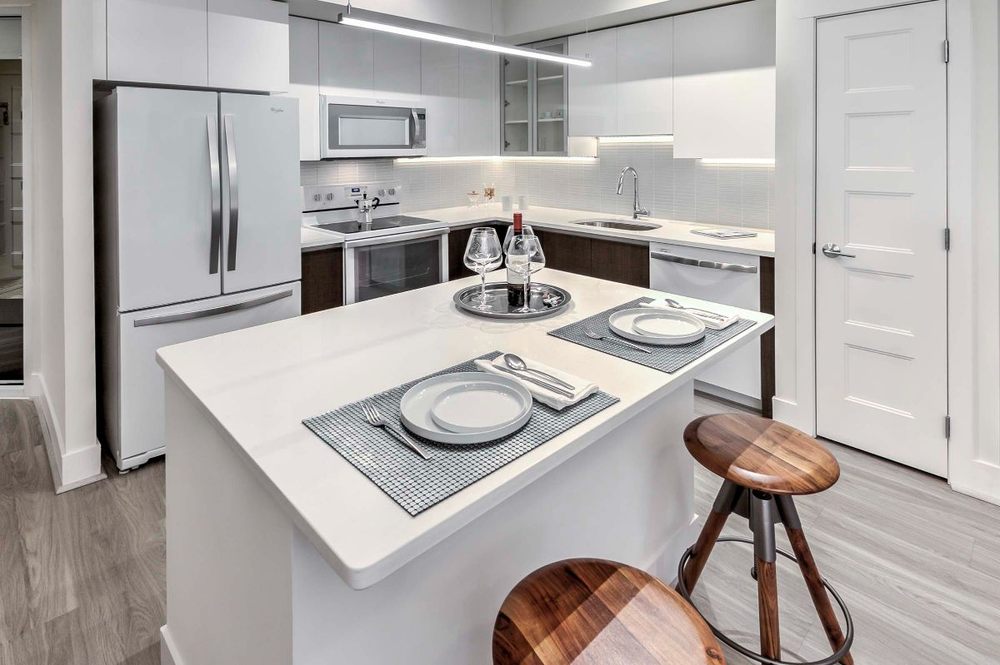 Photo of Camden NoMa Apartments