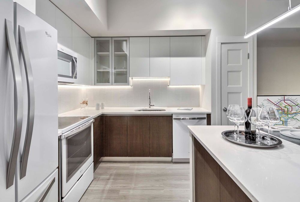 Photo of Camden NoMa Apartments