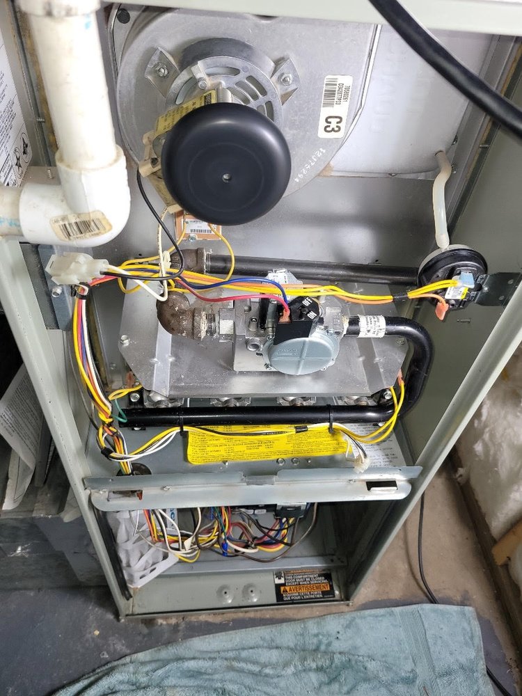 Photo of Air Expo Heating and Air Conditioning