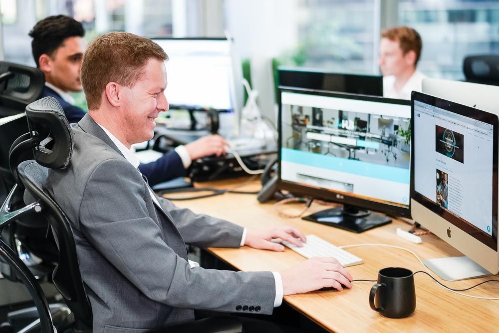 Photo of Office Hub