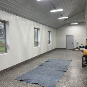 Greendale QQS Carpentry