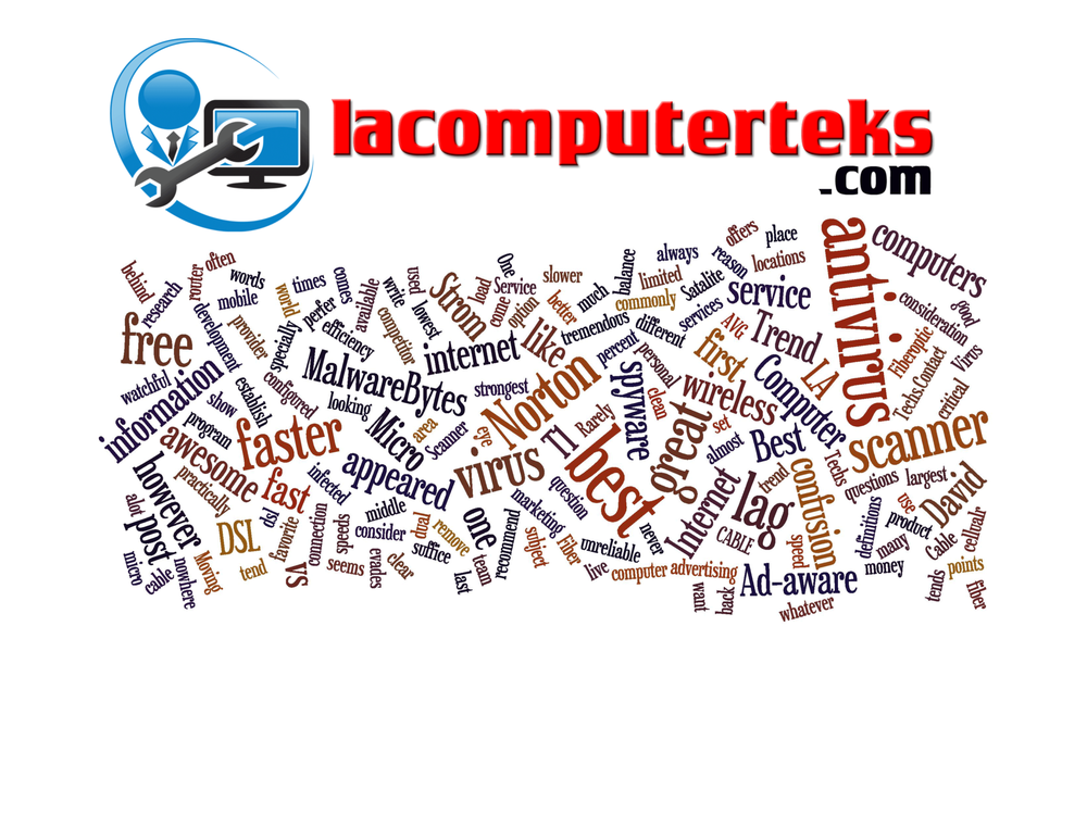 Photo of LA Computer Techs