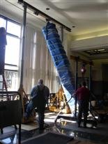 Photo of A-Myers Machinery Movers