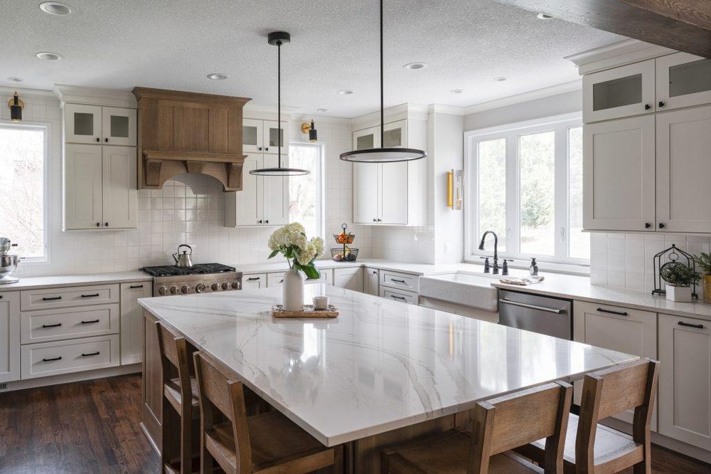 Photo of Schloegel Design Remodel