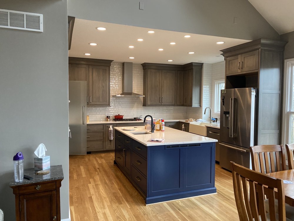Photo of Schloegel Design Remodel