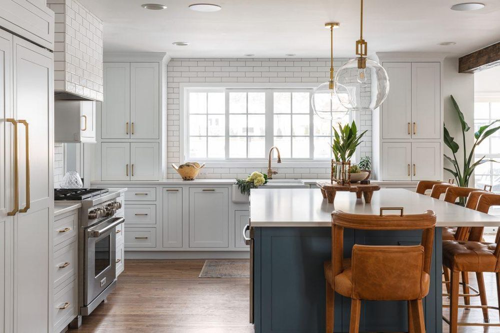 Photo of Schloegel Design Remodel