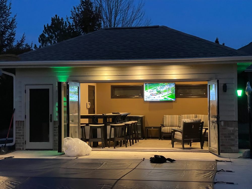 Photo of Excel Custom Contractors