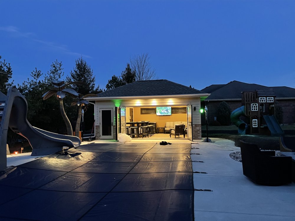 Photo of Excel Custom Contractors