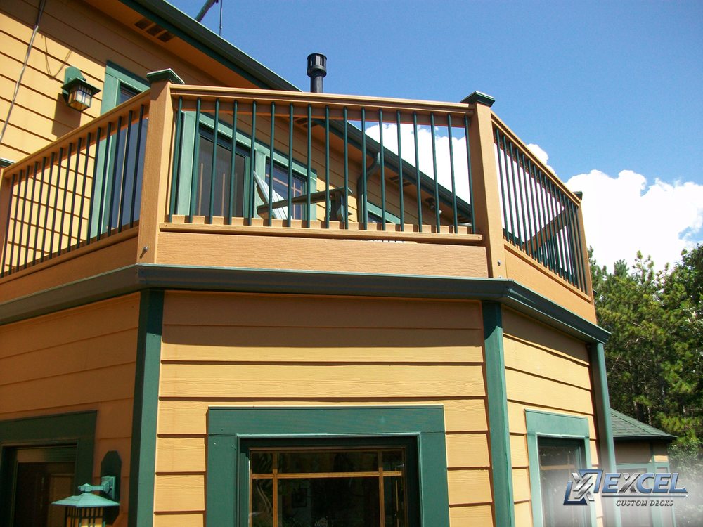Photo of Excel Custom Contractors