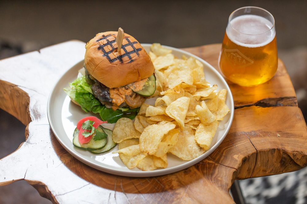 Photo of Vista Brewing