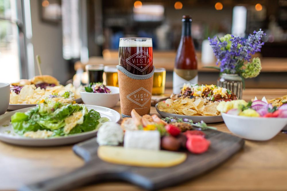Photo of Vista Brewing
