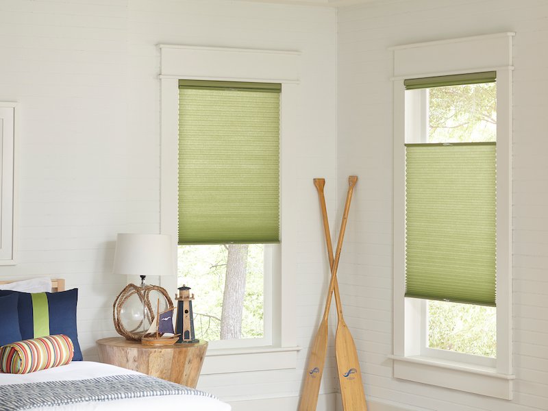 Photo of Stoneside Blinds & Shades