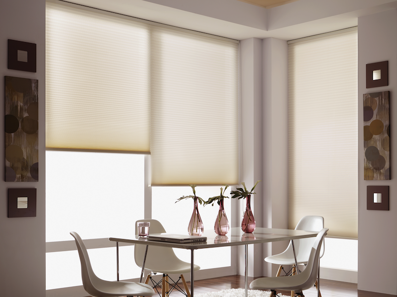 Photo of Stoneside Blinds & Shades