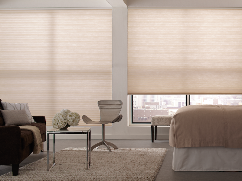 Photo of Stoneside Blinds & Shades