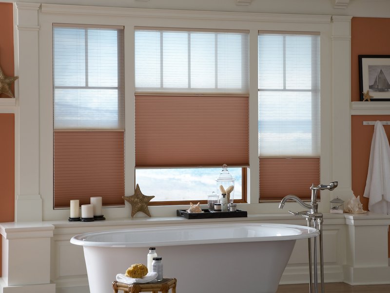 Photo of Stoneside Blinds & Shades