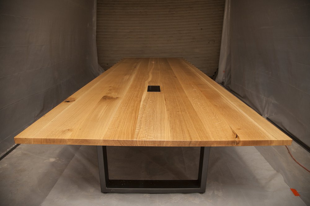 Photo of Atlanta Specialty Woods