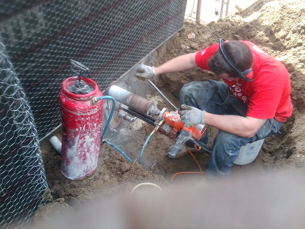 Photo of Pro Saw