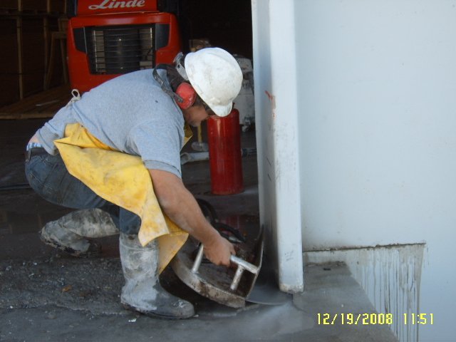 Photo of Pro Saw